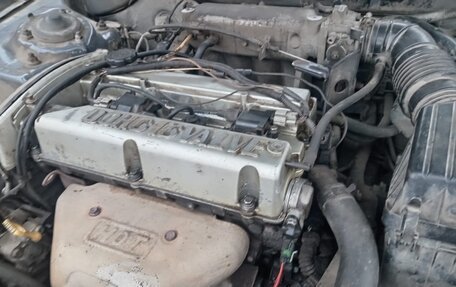 Hyundai Sonata IV рестайлинг, 2003 год, 280 000 рублей, 13 фотография