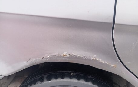 Hyundai Sonata IV рестайлинг, 2003 год, 280 000 рублей, 14 фотография