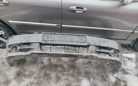 Hyundai Sonata IV рестайлинг, 2003 год, 280 000 рублей, 20 фотография