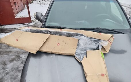 Hyundai Sonata IV рестайлинг, 2003 год, 280 000 рублей, 21 фотография