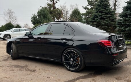 Mercedes-Benz E-Класс, 2017 год, 3 999 000 рублей, 8 фотография