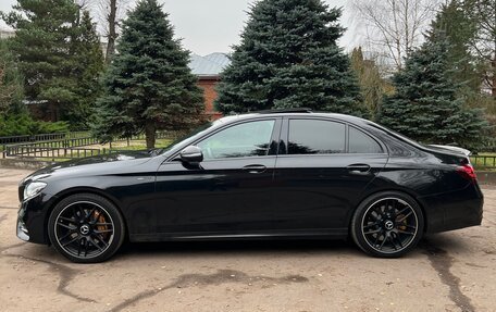 Mercedes-Benz E-Класс, 2017 год, 3 999 000 рублей, 6 фотография