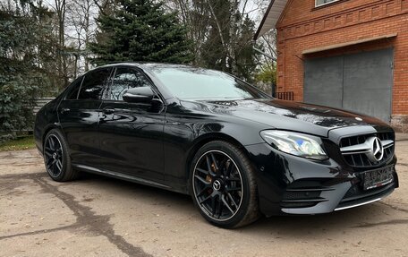 Mercedes-Benz E-Класс, 2017 год, 3 999 000 рублей, 9 фотография