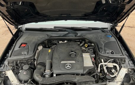 Mercedes-Benz E-Класс, 2017 год, 3 999 000 рублей, 22 фотография