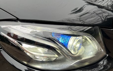 Mercedes-Benz E-Класс, 2017 год, 3 999 000 рублей, 18 фотография