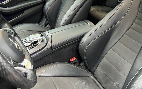 Mercedes-Benz E-Класс, 2017 год, 3 999 000 рублей, 15 фотография