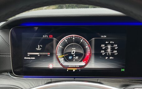 Mercedes-Benz E-Класс, 2017 год, 3 999 000 рублей, 19 фотография