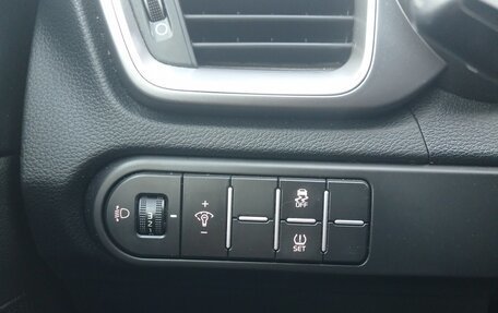 KIA cee'd III, 2021 год, 2 200 000 рублей, 2 фотография