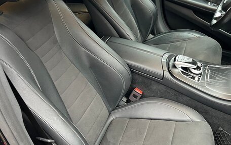 Mercedes-Benz E-Класс, 2017 год, 3 999 000 рублей, 14 фотография