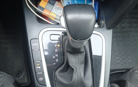 KIA cee'd III, 2021 год, 2 200 000 рублей, 4 фотография