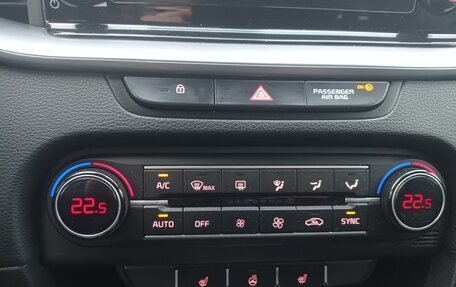 KIA cee'd III, 2021 год, 2 200 000 рублей, 6 фотография