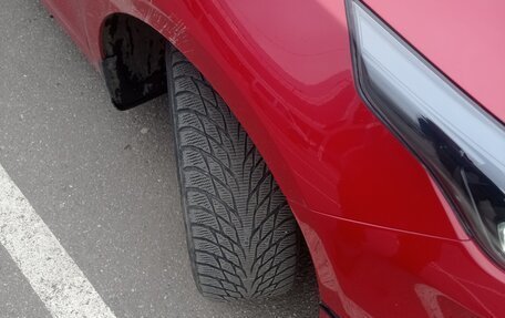 KIA cee'd III, 2021 год, 2 200 000 рублей, 10 фотография