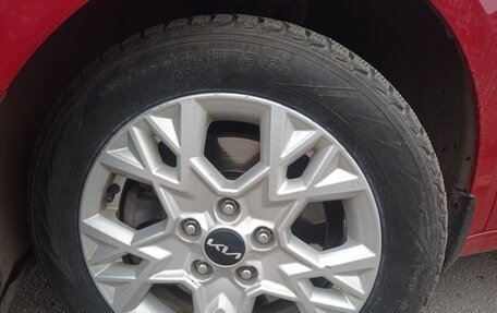 KIA cee'd III, 2021 год, 2 200 000 рублей, 8 фотография