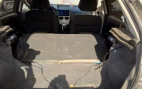 Chery Very (A13), 2012 год, 390 000 рублей, 9 фотография