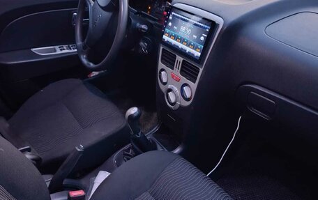 Chery Very (A13), 2012 год, 390 000 рублей, 6 фотография