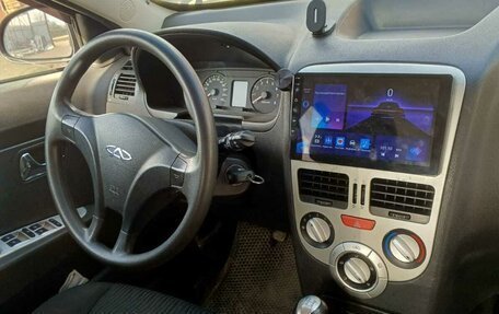 Chery Very (A13), 2012 год, 390 000 рублей, 7 фотография