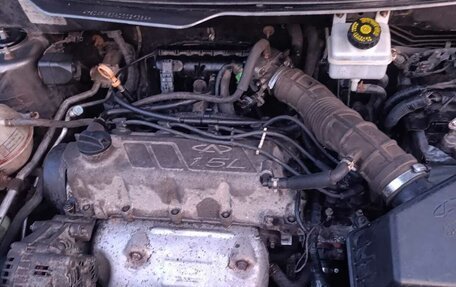 Chery Very (A13), 2012 год, 390 000 рублей, 5 фотография