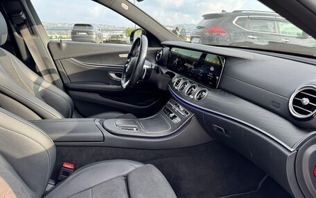 Mercedes-Benz E-Класс, 2020 год, 3 700 000 рублей, 8 фотография