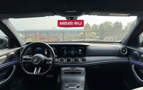 Mercedes-Benz E-Класс, 2020 год, 3 700 000 рублей, 7 фотография