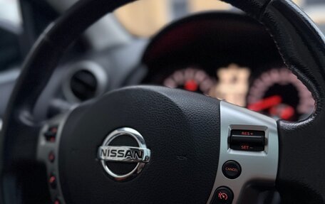 Nissan Qashqai, 2011 год, 1 200 000 рублей, 11 фотография