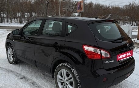 Nissan Qashqai, 2011 год, 1 200 000 рублей, 3 фотография