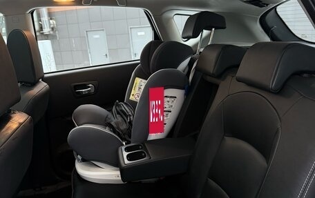 Nissan Qashqai, 2011 год, 1 200 000 рублей, 8 фотография