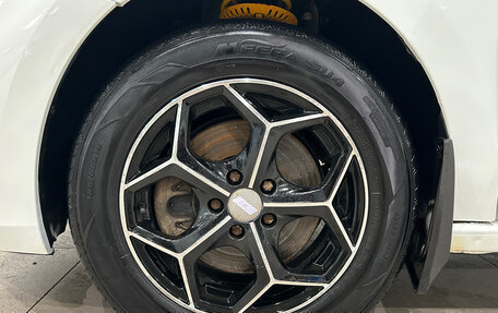 Volkswagen Polo VI (EU Market), 2015 год, 799 000 рублей, 11 фотография