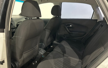 Volkswagen Polo VI (EU Market), 2015 год, 799 000 рублей, 13 фотография