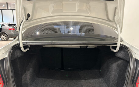 Volkswagen Polo VI (EU Market), 2015 год, 799 000 рублей, 12 фотография