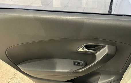 Volkswagen Polo VI (EU Market), 2015 год, 799 000 рублей, 14 фотография