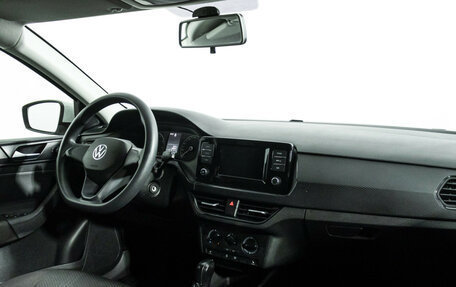 Volkswagen Polo VI (EU Market), 2021 год, 1 599 700 рублей, 9 фотография