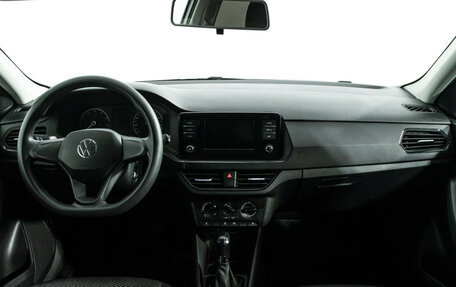 Volkswagen Polo VI (EU Market), 2021 год, 1 599 700 рублей, 13 фотография