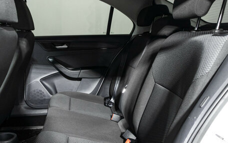 Volkswagen Polo VI (EU Market), 2021 год, 1 599 700 рублей, 10 фотография