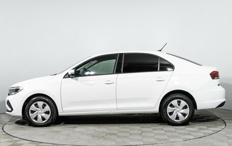 Volkswagen Polo VI (EU Market), 2021 год, 1 599 700 рублей, 8 фотография