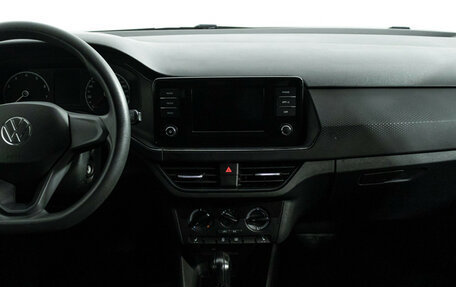 Volkswagen Polo VI (EU Market), 2021 год, 1 599 700 рублей, 14 фотография