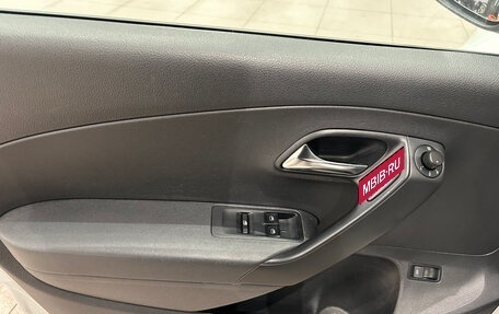 Volkswagen Polo VI (EU Market), 2015 год, 799 000 рублей, 16 фотография