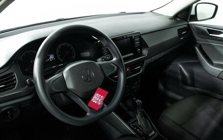 Volkswagen Polo VI (EU Market), 2021 год, 1 599 700 рублей, 11 фотография