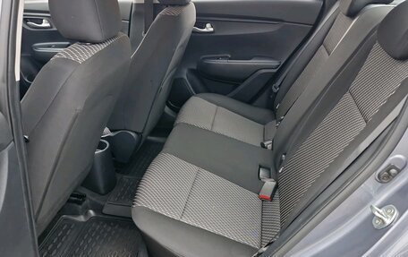 KIA Rio IV, 2019 год, 1 345 000 рублей, 7 фотография