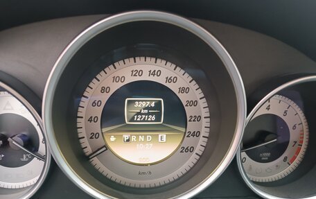 Mercedes-Benz C-Класс, 2012 год, 1 193 000 рублей, 9 фотография