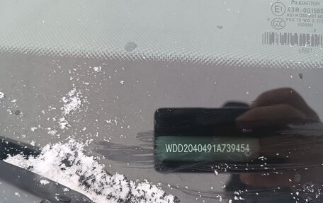 Mercedes-Benz C-Класс, 2012 год, 1 193 000 рублей, 16 фотография