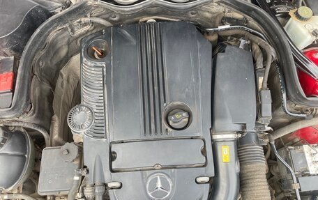 Mercedes-Benz C-Класс, 2012 год, 1 193 000 рублей, 17 фотография