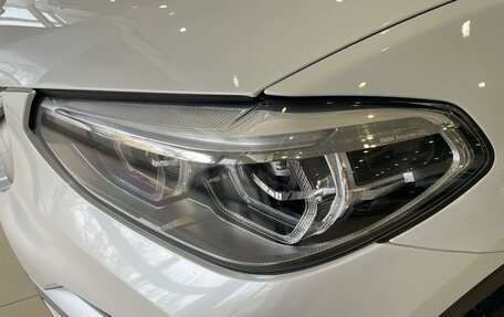 BMW X3, 2020 год, 3 990 000 рублей, 3 фотография