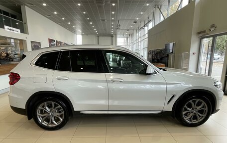BMW X3, 2020 год, 3 990 000 рублей, 6 фотография