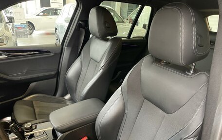 BMW X3, 2020 год, 3 990 000 рублей, 13 фотография