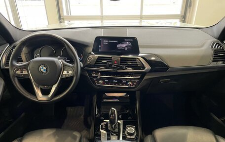 BMW X3, 2020 год, 3 990 000 рублей, 14 фотография