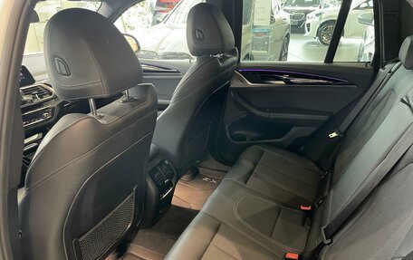 BMW X3, 2020 год, 3 990 000 рублей, 19 фотография