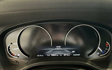 BMW X3, 2020 год, 3 990 000 рублей, 17 фотография