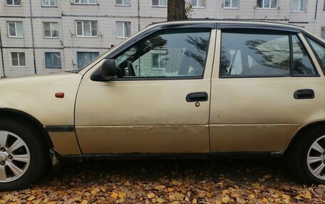 Daewoo Nexia I рестайлинг, 2005 год, 140 000 рублей, 6 фотография