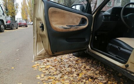 Daewoo Nexia I рестайлинг, 2005 год, 140 000 рублей, 10 фотография