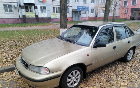 Daewoo Nexia I рестайлинг, 2005 год, 140 000 рублей, 4 фотография